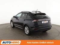 Gebraucht VW Taigo Life 116 PS (85 kW) 2024 Schwarz SUV
