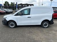 Gebraucht Renault Kangoo Rapid Extra 95 PS (69 kW) 2022 Mineral weiss Van / Kleinbus