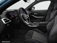 Gebraucht BMW 330e M Sport 292 PS (214 kW) 2025 Blau Limousine