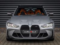 Gebraucht BMW M3 Competition Edition 510 PS (375 kW) 2023 Grau Kombi