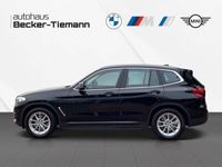 gebraucht BMW X3 xDrive20d