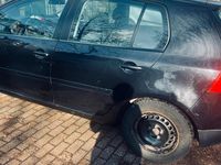 Gebraucht VW Golf IV 75 PS (55 kW) 2005 Schwarz Limousine