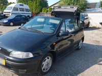 gebraucht Fiat Punto Cabriolet Bertone