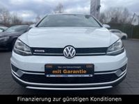 gebraucht VW Golf Alltrack VII BMT 4Motion*DSG*R-CAM*AHK*ACC*