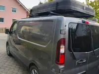 Gebraucht Fiat Talento 120 PS (88 kW) 2017 Grau Van / Kleinbus