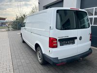 Używany VW Transporter 150 KM (110 kW) 2016 Biały Van