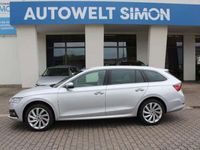 gebraucht Skoda Octavia Combi STYLE NAVI ACC VirtualCockpit KESSY PDC v...