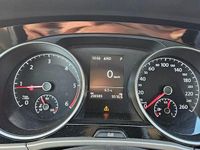 Gebraucht VW Touran 150 PS (110 kW) 2017 Weiß Van / Kleinbus