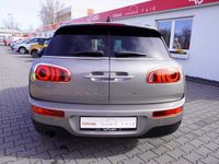 gebraucht Mini One Clubman ONE_CLUBMAN PDC Keyless Winterpaket Klimaaut.