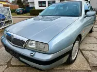 Gebraucht Lancia Kappa 204 PS (150 kW) 1996 Silber Limousine