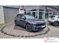 Gebraucht Kia Sportage GT-Line 239 PS (175 kW) 2025 Grau SUV