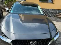 Gebraucht Mazda CX-30 116 PS (85 kW) 2020 Grau SUV