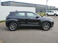 Neu Jeep Avenger Longitude 110 PS (80 kW) 2025 Schwarz SUV