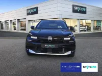 Gebraucht Citroën C4 136 PS (100 kW) 2025 Schwarz SUV