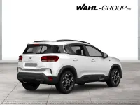 Gebraucht Citroën C5 Aircross 145 PS (106 kW) 2025 Weiß SUV