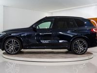Gebraucht BMW X5 Executive 394 PS (289 kW) 2020 Schwarz SUV