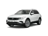 Brugt VW Tiguan Move 150 HK (110 kW) 2023 Hvid SUV