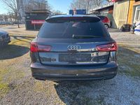 gebraucht Audi A6 Avant 3.0 TDI clean diesel quattro