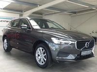 Gebraucht Volvo XC60 Momentum 190 PS (139 kW) 2020 Grau SUV
