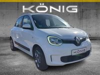 gebraucht Renault Twingo Limited SCe 75 Start & Stop