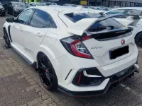 Gebraucht Honda Civic Type R GT 320 PS (235 kW) 2020 Weiß Kleinwagen