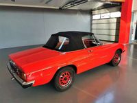 gebraucht Alfa Romeo 2000 Spiderveloce