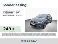 Neu Seat Ibiza 116 PS (85 kW) 2026 Blau Kleinwagen