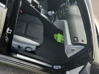 Gebraucht Mercedes C250 204 PS (150 kW) 2010 Schwarz Kombi