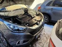 Gebraucht Hyundai ix35 Trend 184 PS (135 kW) 2014 SUV