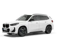 Neu BMW X1 Performance 300 PS (220 kW) 2026 Weiß SUV