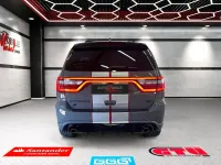 Gebraucht Dodge Durango 364 PS (267 kW) 2021 Grau SUV