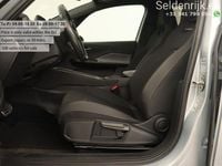 Gebraucht Cupra Born 150 kW (204 PS) 2022 Grau Kleinwagen