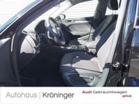 gebraucht Audi A3 Sportback e-tron S tronic