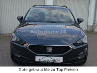 Gebraucht Seat Leon Style 150 PS (110 kW) 2025 Grau Limousine