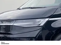 Nuova VW T7 Style 150 CV (110 kW) 2026 Nero Furgone