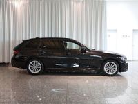 Gebraucht BMW 320 M Sport 190 PS (139 kW) 2025 Schwarz Limousine