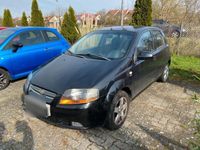 gebraucht Chevrolet Kalos GM Daewoo1,4 Gasanlage