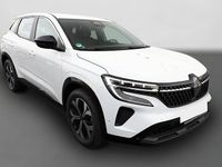 Gebraucht Renault Austral Evolution 158 PS (116 kW) 2024 Weiß SUV