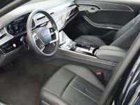 gebraucht Audi A8 55 TFSI Q BuO VIRTUAL PANO ST.HEIZ HuD