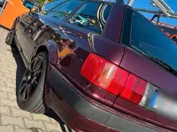 Käytetty Audi 80 Performance 90 HP (66 kW) 1995 Andere farben Farmari