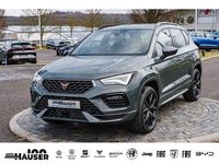 Gebraucht Cupra Ateca 190 PS (139 kW) 2026 Gruen SUV