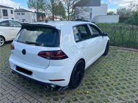 gebraucht VW Golf 2.0 TSI GTI (performance)