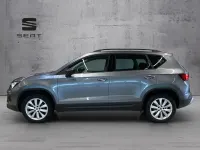 Gebraucht Seat Ateca Style 116 PS (85 kW) 2025 Grau SUV