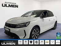 Gebraucht Opel Corsa 101 PS (74 kW) 2025 Weiss Kleinwagen