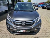 gebraucht Honda CR-V 2.0i-VTEC Lifestyle Plus 4WD Navi