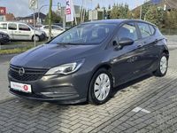 gebraucht Opel Astra Lim. 5-trg. Selection *Sitz-HZ*Temp*LED*