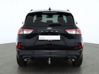 Gebraucht Ford Kuga ST-Line X 151 PS (111 kW) 2023 Schwarz SUV
