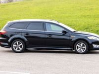 gebraucht Ford Mondeo 2,2 TDCi Titanium S Turnier TÜV 11/2024