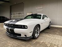 Gebraucht Dodge Challenger 309 PS (227 kW) 2022 Weiß Coupé