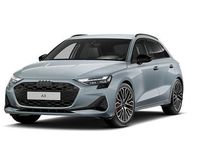 Gebraucht Audi A3 Advanced Plus 150 PS (110 kW) 2024 Pfeilgrau perleffekt Limousine